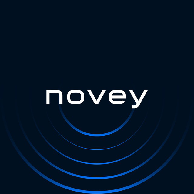 Error processing Novey